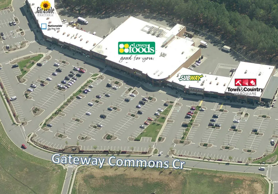 Gateway Satmap