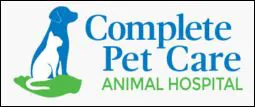 Complete Pet Care Logo