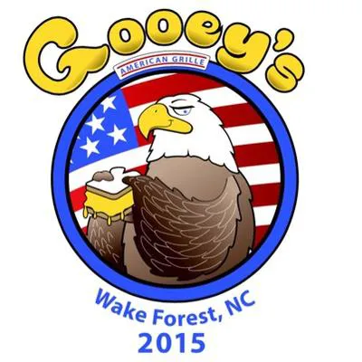 Gooeys