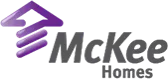Mckee Logo Desktop